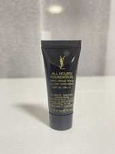 YSL yves saint laurent all