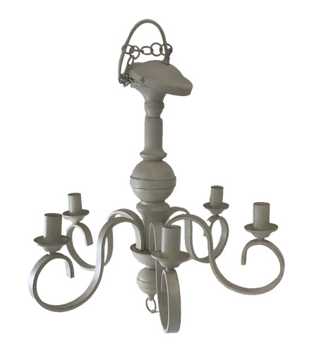 Lon carlita light pendant - 5,
