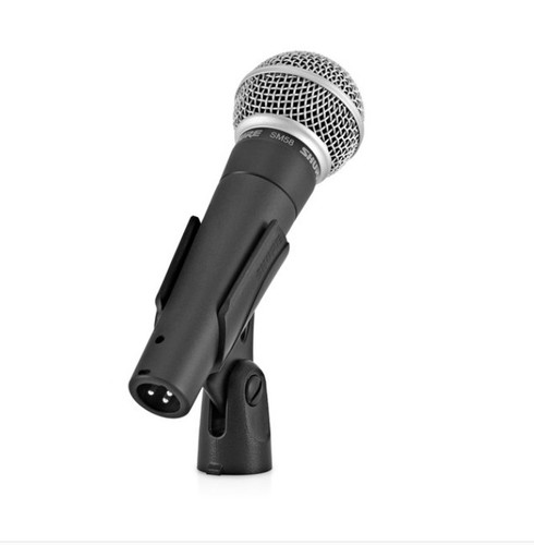 Shure sm58 dynamic vocal - shure,