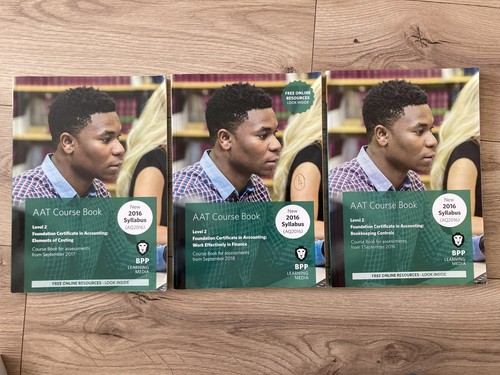 Aat course book - book, level