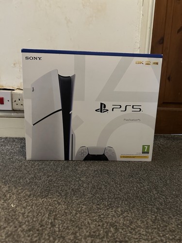 Empty box only - ***empty,