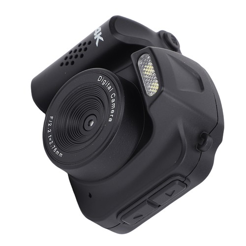 Compact digital camera - compact,