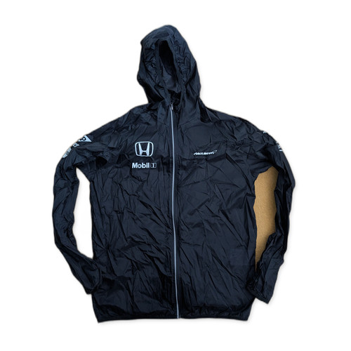 Mclaren windbreaker - f1,