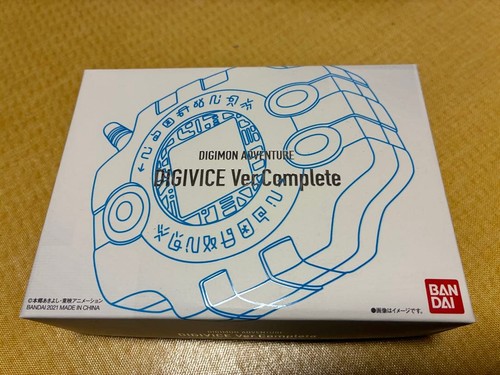 Digimon adventure goods - adventure,