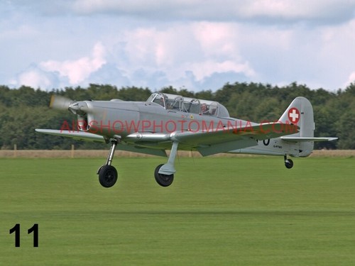 Pilatus p2 05 7x5 - p-3, p2-05