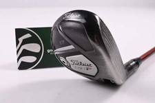 Titleist 910 F #4 Wood / 17