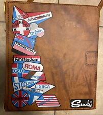 Sindy Hotel Room Carry Case With Accessories Hand Made Clothing