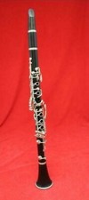 Selmer series clarinet - selmer,