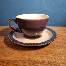Denby Storm PLUM PURPLE   CUP