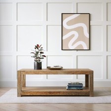 DAKOTA LIGHT SOLID MANGO OPEN