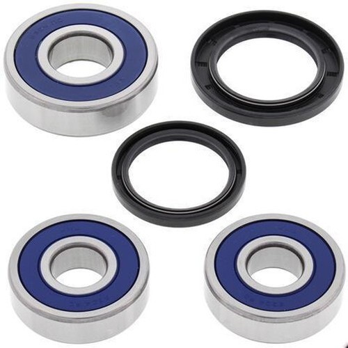 For yamaha fzr1000 - fzr1000, wheel