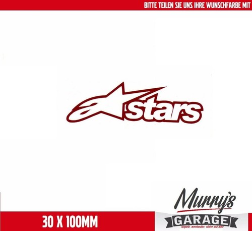 Alpinestars x 100mm - -, 30