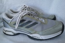 Adidas Men's Light Grey