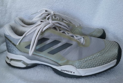 Adidas men light grey - men's,