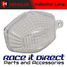 Indicator Lens Clear for