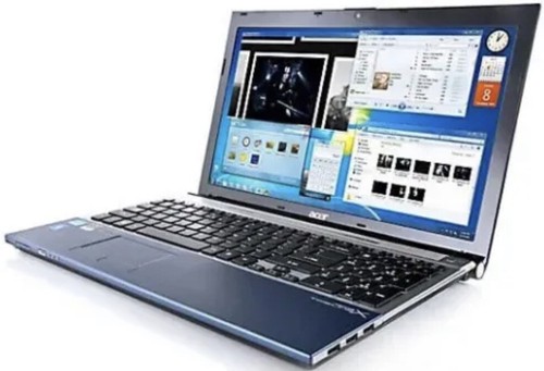 Acer aspire timeline 5830 - aspire,