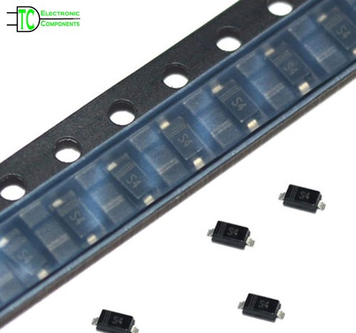 Smd diodes sod123 and - smd,