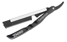Tondeo comfort cut razor - tondeo,