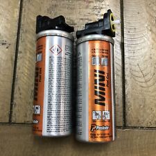 2 X paslode Nail Gas Cartrides To Fit IM250/IM200/IM65 17 jan 2026