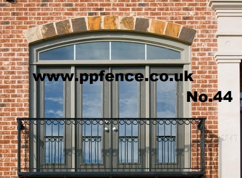 Building regulations juliet - uk,