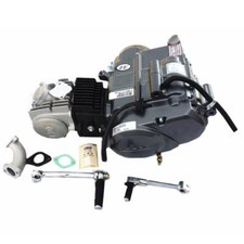 Lifan 125cc pit bike - pit,
