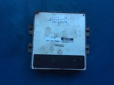 Rover 75 // MG ZT 1.8 Petrol Engine ECU (Part #: NNN100683)