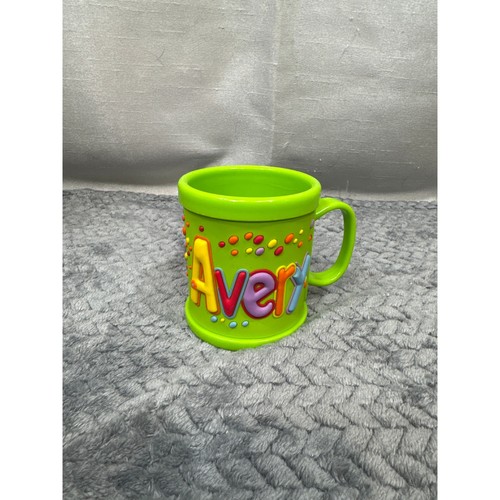 John hinde ltd avery - hinde,