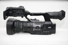 JVC GY-HM650 ProHD