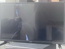 Sharp AQUOS Smart LED HD TV 32 Inch 81cm with harman/kardon sound system.