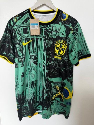 Brazil green special - brazil,
