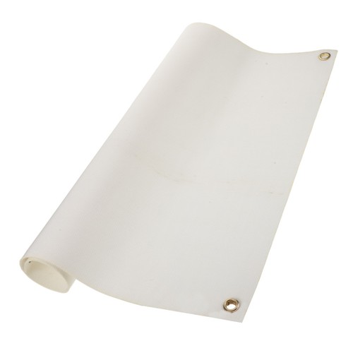 Archery baffle cloth - archery,