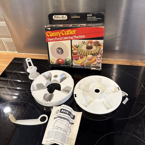 Vintage classy cutter - vintage, &