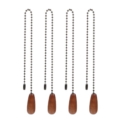 4pcs wooden vintage - 4pcs, pull