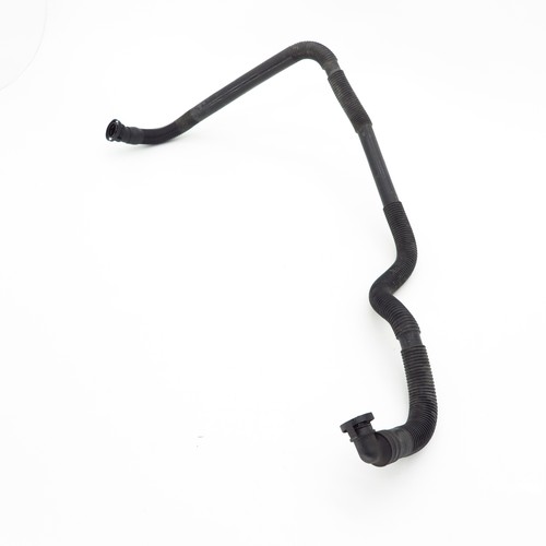 Breather pipe oil separator - pipe,