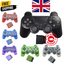 Wireless game controller - wireless, dual