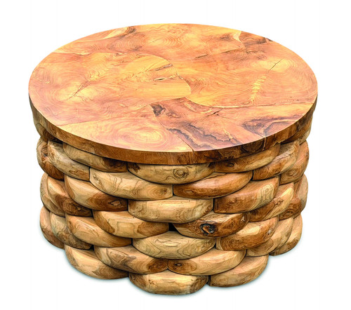 Rootform round coffee - rootform,
