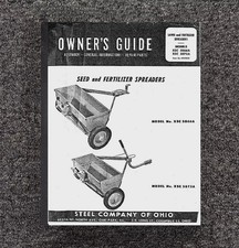 5866A 5873A WALK-BEHIND