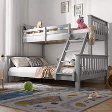 Triple Bunk Beds for Kids