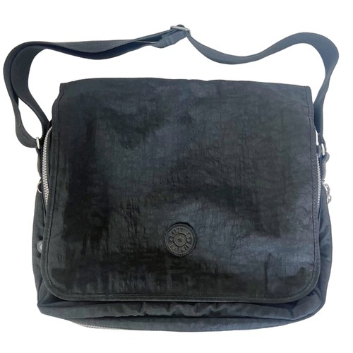 Kipling y2k vintage black - vintage,
