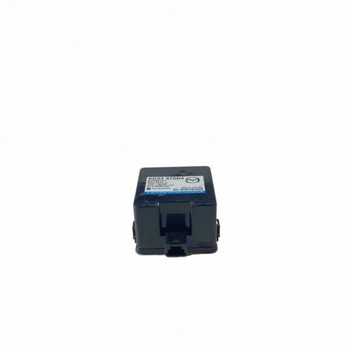 Mazda keyless ecu - cx-3, dk