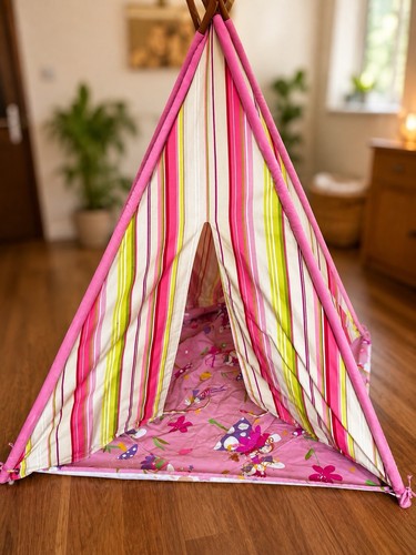 Kids teepee play - kids,