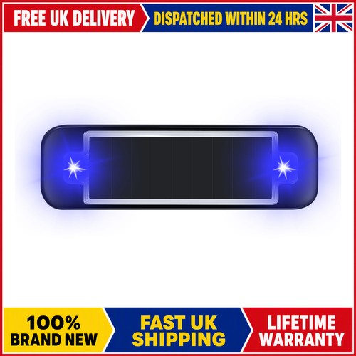 Anti theft light simulated - theft,