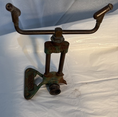 Vintage sunbeam rain king - sunbeam,