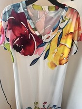 Beautiful Maxi Summer Floral