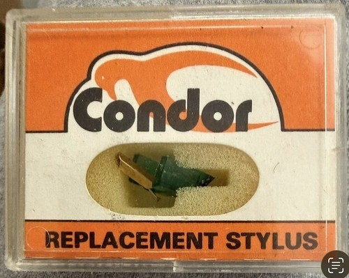 Condor 7620d replacement - condor,