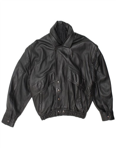 Vintage mens leather - vintage,