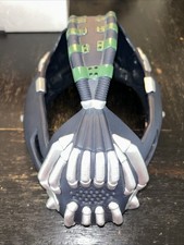 Batman Bane Mask Costume Dark