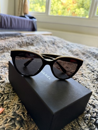 Chanel 5414 butterfly - chanel,