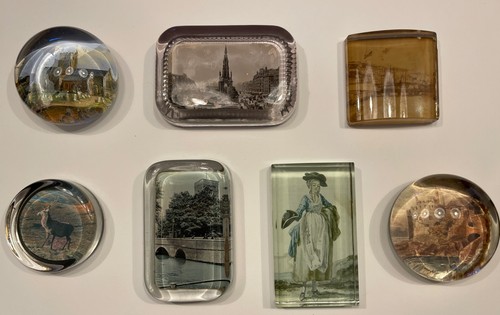 Antique vintage glass - antique,