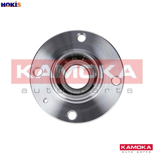 Wheel bearing kit 5500034 - bearing,